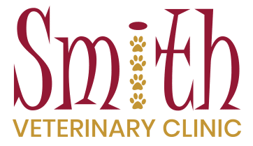 Smith Veterinary Clinic logo